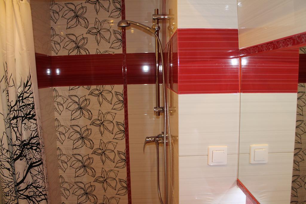 Kubik-Studio Apartment Krakow Luaran gambar